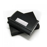 Newplus Name Card Case Executive Corporate Gifts Singapore
