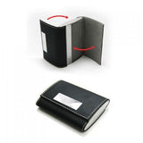 Newplus Name Card Case Executive Corporate Gifts Singapore