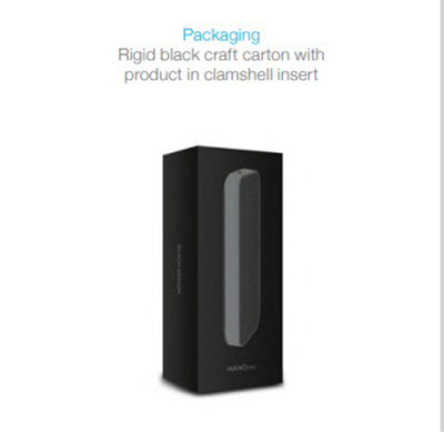 Nano Pro Bluetooth Wireless Speaker Executive Corporate Gifts Singapore