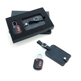 Travel Security Gift Set Executive Corporate Gifts Singapore