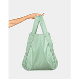 Notabag Recycled Convertible Tote Backpack Executive Corporate Gifts Singapore