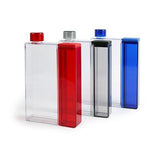 Notebook Bottle With Snack Container Executive Corporate Gifts Singapore