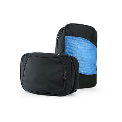Nylon Shoe Bag Executive Corporate Gifts Singapore