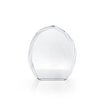 Omanyte Crystal Trophy Executive Gifts Singapore
