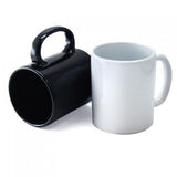 Oregon Ceramic Mug Executive Corporate Gifts Singapore