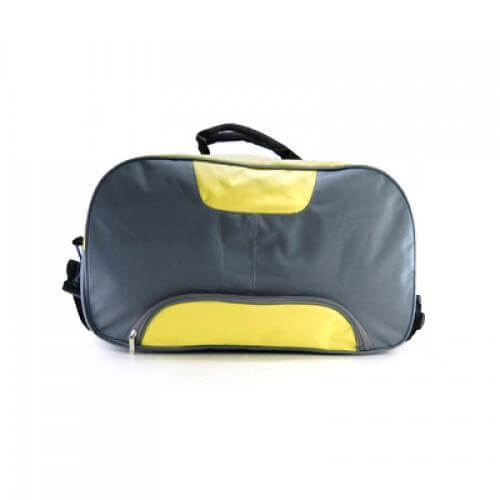 Orinoco Travel Bag with Shoe Compartment Executive Corporate Gifts Singapore