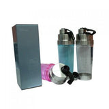 PC Water Bottle 600ML Executive Corporate Gifts Singapore