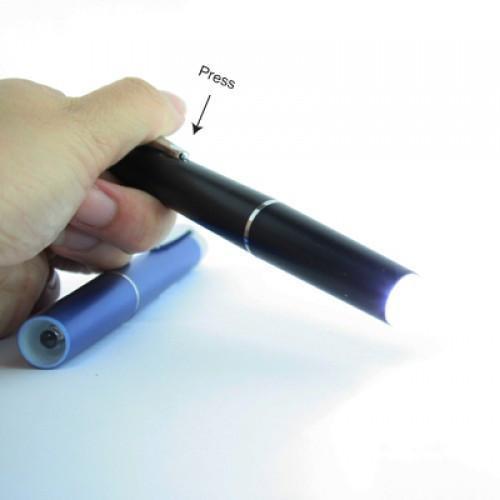 Pen Shape LED Light Executive Corporate Gifts Singapore