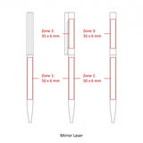 Thin Metal Ball Pen Executive Gifts Singapore