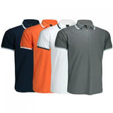 Polo shirt with zipper Executive Corporate Gifts Singapore
