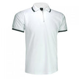 Polo shirt with zipper Executive Corporate Gifts Singapore