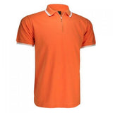 Polo shirt with zipper Executive Corporate Gifts Singapore