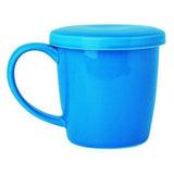 Porcelain Mug with Cover Executive Corporate Gifts Singapore
