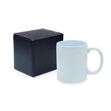Porcelain Silkscreen Mug Executive Corporate Gifts Singapore