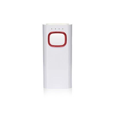 Portable Charger with LED Torch Executive Corporate Gifts Singapore