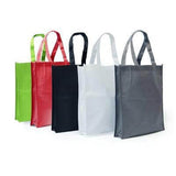 Portrait Non Woven Bag Executive Corporate Gifts Singapore