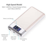 High Speed Powerbank Executive Corporate Gifts Singapore