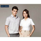 Cotton Short Sleeve Shirt Executive Corporate Gifts Singapore