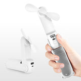 Portable Fan, Power Bank and Light Stick Executive Corporate Gifts Singapore