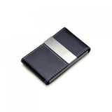 PU Leather Name Card Holder Executive Corporate Gifts Singapore