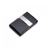 PU Leather Name Card Holder Executive Corporate Gifts Singapore