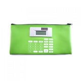 PU Stationery Case With Calculator Executive Gifts Singapore
