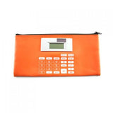 PU Stationery Case With Calculator Executive Gifts Singapore