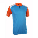 Quick Dry Contrasting Polo T-shirt Executive Corporate Gifts Singapore