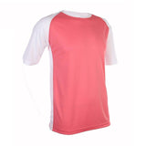 Quick Dry Contrasting Unisex T-shirt Executive Corporate Gifts Singapore