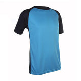 Quick Dry Contrasting Unisex T-shirt Executive Corporate Gifts Singapore