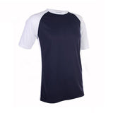 Quick Dry Contrasting Unisex T-shirt Executive Corporate Gifts Singapore