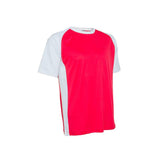 Quick Dry Contrasting Unisex T-shirt Executive Corporate Gifts Singapore