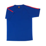 Quick Dry Sports Round Neck T-shirt Executive Corporate Gifts Singapore