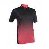 Quick Dry Sublimation Print Polo T-shirt Executive Corporate Gifts Singapore