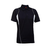 Quick Dry Unisex Polo T-shirt with accents Executive Corporate Gifts Singapore