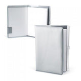 Raxkin PVC Passport Holder with Notebook Executive Corporate Gifts Singapore