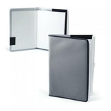 Raxkin PVC Passport Holder with Notebook Executive Corporate Gifts Singapore