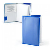 Raxkin PVC Passport Holder with Notebook Executive Corporate Gifts Singapore