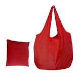 Foldable Nylon Tote Bag Executive Corporate Gifts Singapore