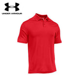 Under Armour Men Performance Polo Tee Executive Corporate Gifts Singapore