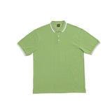Regular Fit Honeycomb Polo T-shirt with Trimmed Collar and Cuff Executive Corporate Gifts Singapore