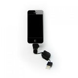 Retractable USB 3 in 1 Adaptor Executive Corporate Gifts Singapore