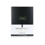 Rocketbook Everlast Smart Notebook- Lettersize Executive Corporate Gifts Singapore
