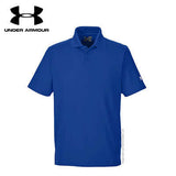 Under Armour Men Performance Polo Tee Executive Corporate Gifts Singapore