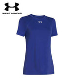 Under Armour Locker Ladies Tee Executive Corporate Gifts Singapore