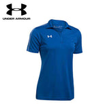 Under Armour Ladies Polo Tee Executive Corporate Gifts Singapore