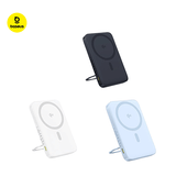 Baseus PicoGo Magnetic Power Bank Qi2 5000mAh 20W Executive Gifts Singapore