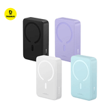 Baseus Magnetic Mini Power Bank 20000mAh 20W Executive Corporate Gifts Singapore