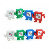 Running Man Photo Frame Executive Corporate Gifts Singapore