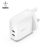 Belkin WCB010BoostCharge Pro USB-C Wall Charger with PPS 60W Executive Corporate Gifts Singapore